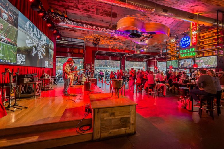 6 Fun Places to Hear Live Music in Gatlinburg, TN